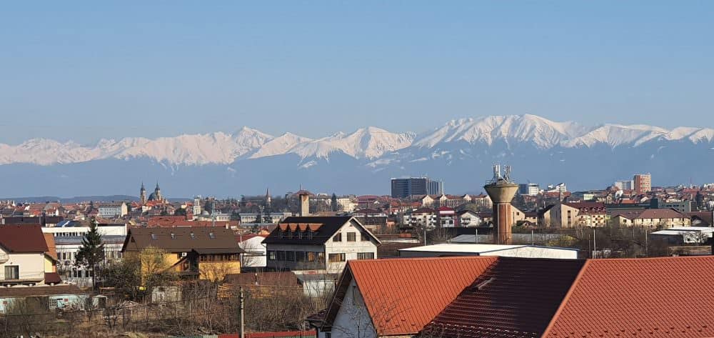 cum va fi vremea până la începutul lunii decembrie