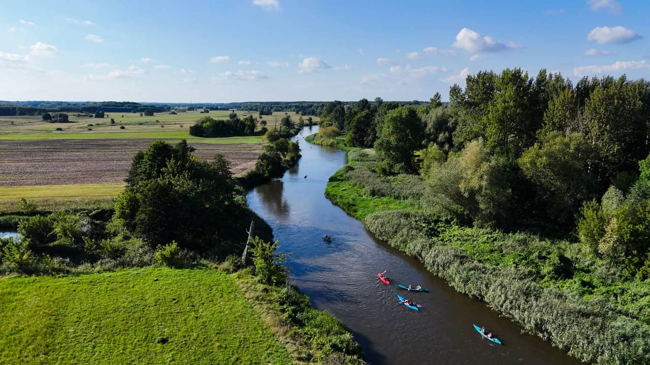 Între Vistula și Bug