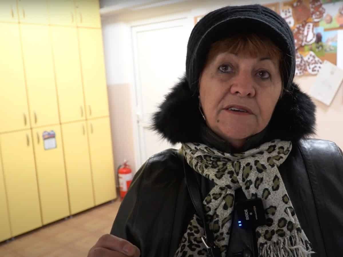 primii sibieni la vot speră la un trai mai bun. „până acum a fost vai de noi” (video)