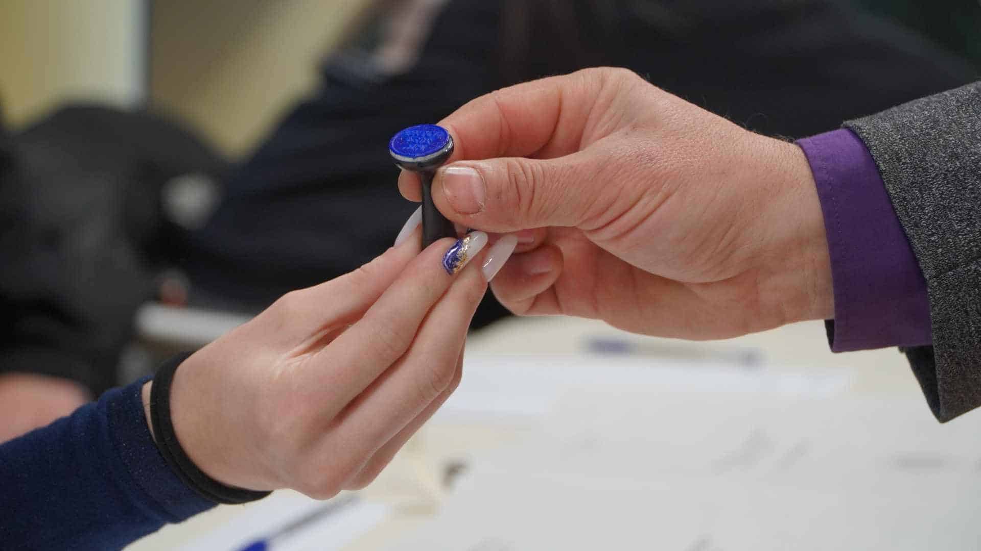 live text alegeri prezidențiale 2024: prezență slabă la vot în județul sibiu