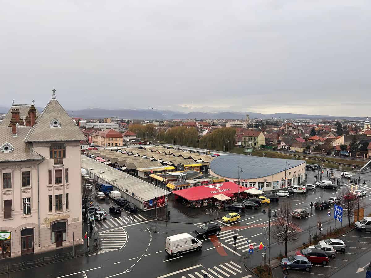 Anunț de ultimă oră al meteorologilor. Cum va fi vremea la Sibiu în weekendul alegerilor