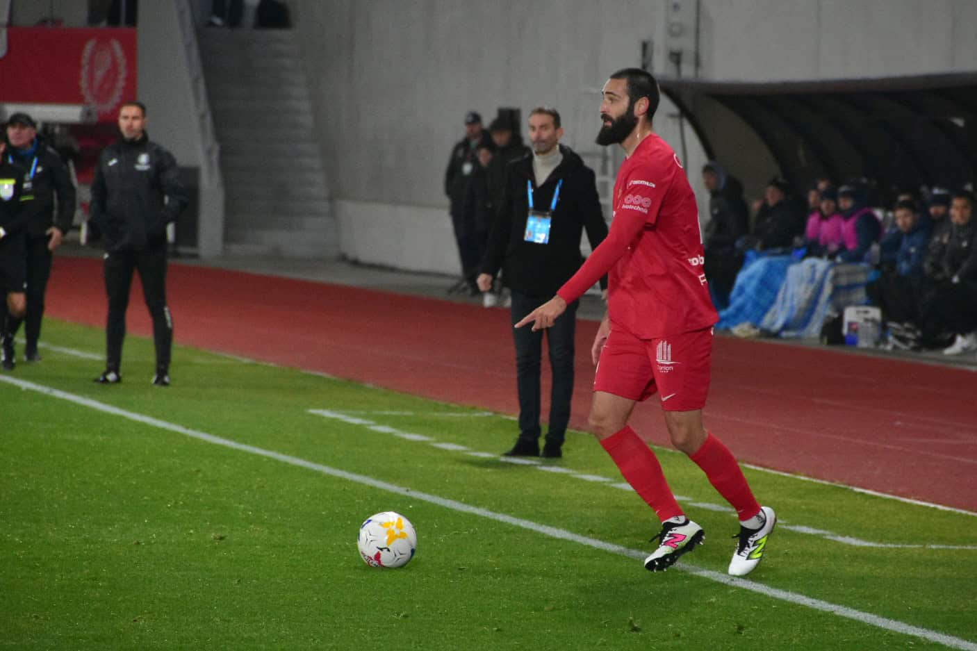 FC Hermannstadt, remiză cu Farul în Cupa României. Sibiul a jucat aproape perfect (video foto)