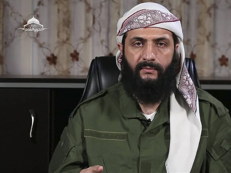 Cine este Abu Mohammad al-Jolani, liderul rebelilor care au dărâmat regimul Asad din Siria