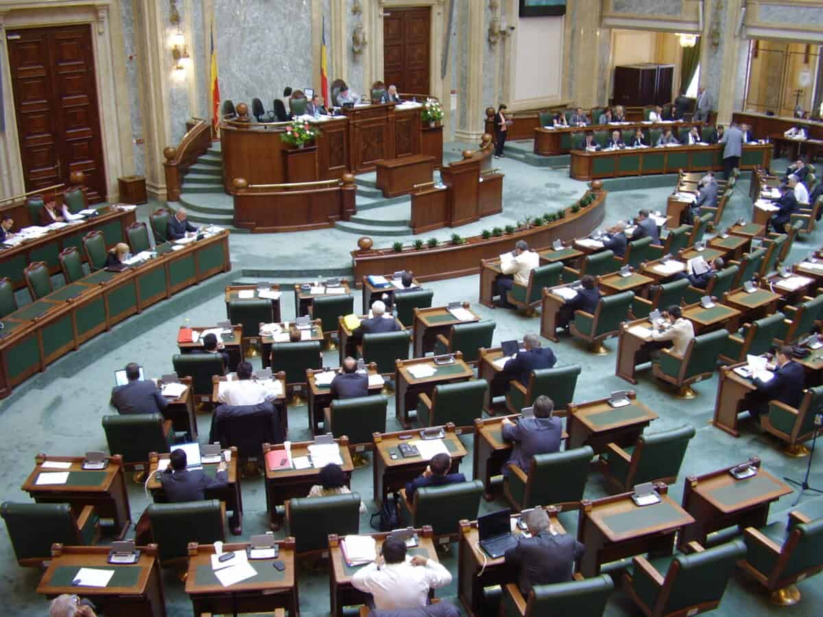 Rezultate parțiale Alegeri Parlamentare: PSD pe primul loc, AUR pe 2, iar pe 3 este PNL