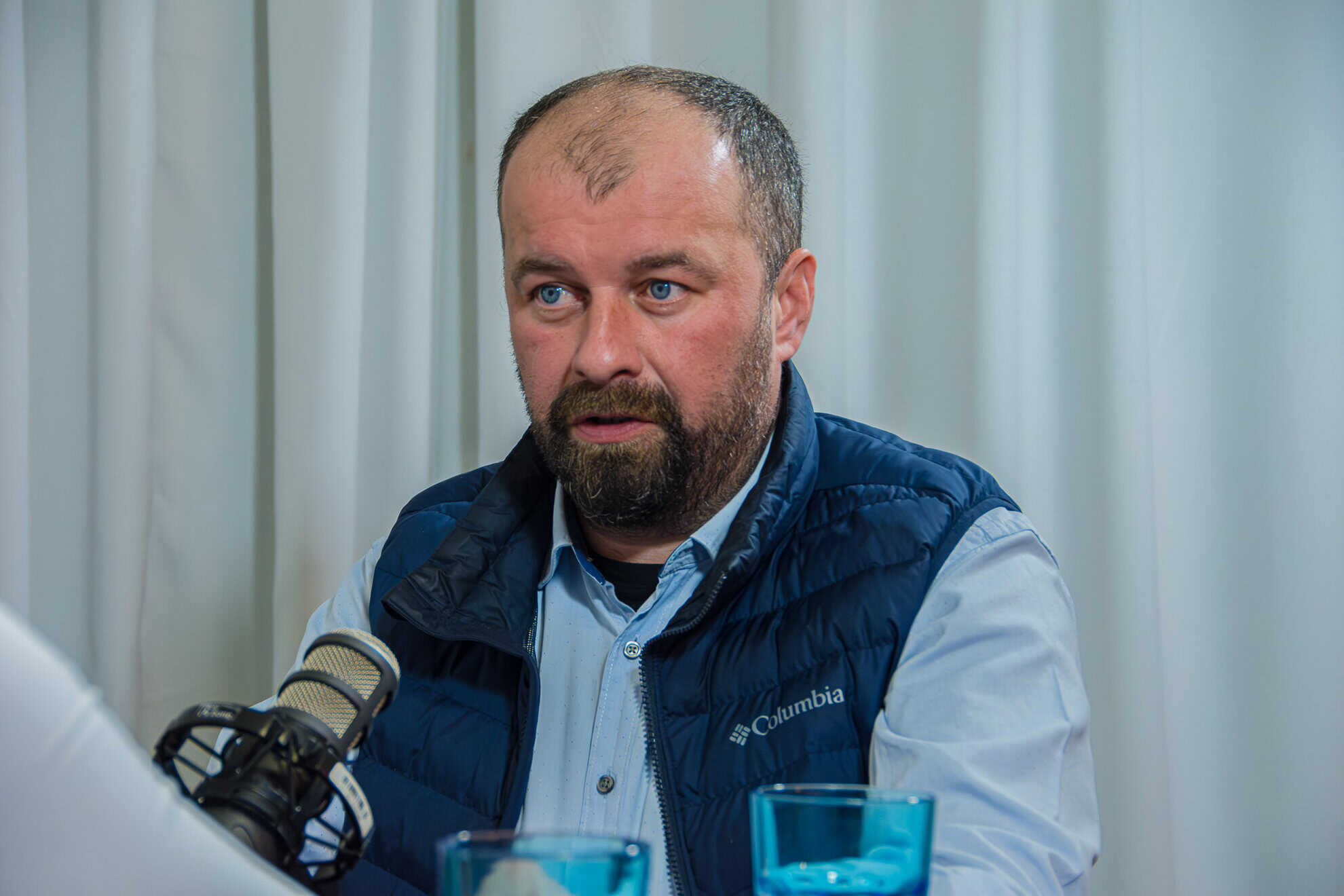 Blocuri și case în Pădurea Dumbrava din Sibiu. Director CNM Astra: „Aș fi făcut cu totul altceva acolo, nu un proiect imobiliar” (video)