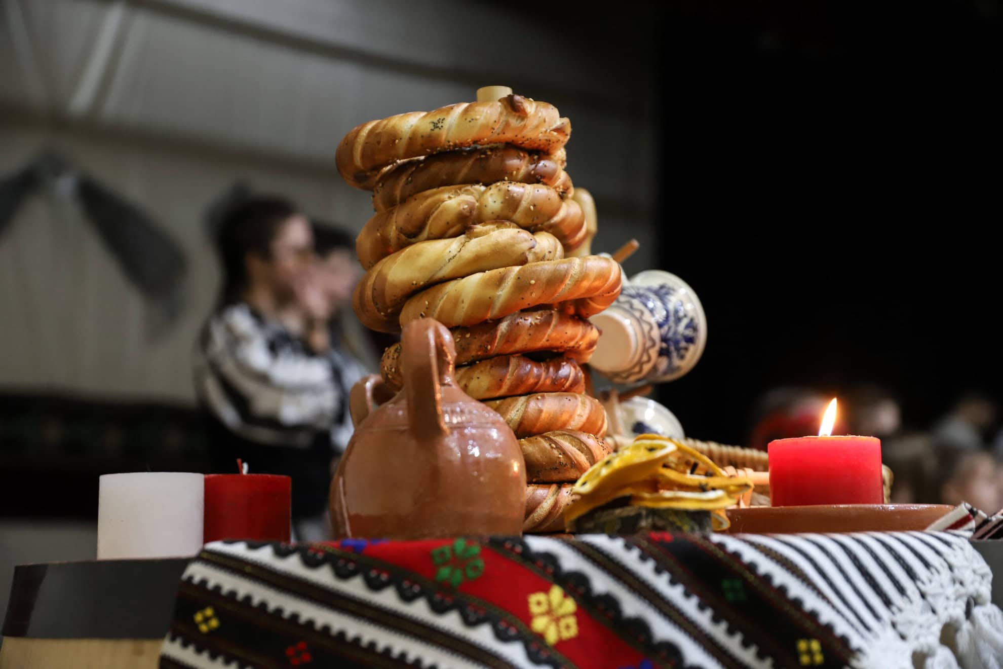 Spectacol deosebit cu coruri de la 5 școli din Sibiu, la concertul de colinde „Am pornit cu vestea bună” (foto)