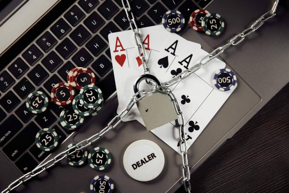 Cum să verifici licența unui casino online și de ce este atât de important