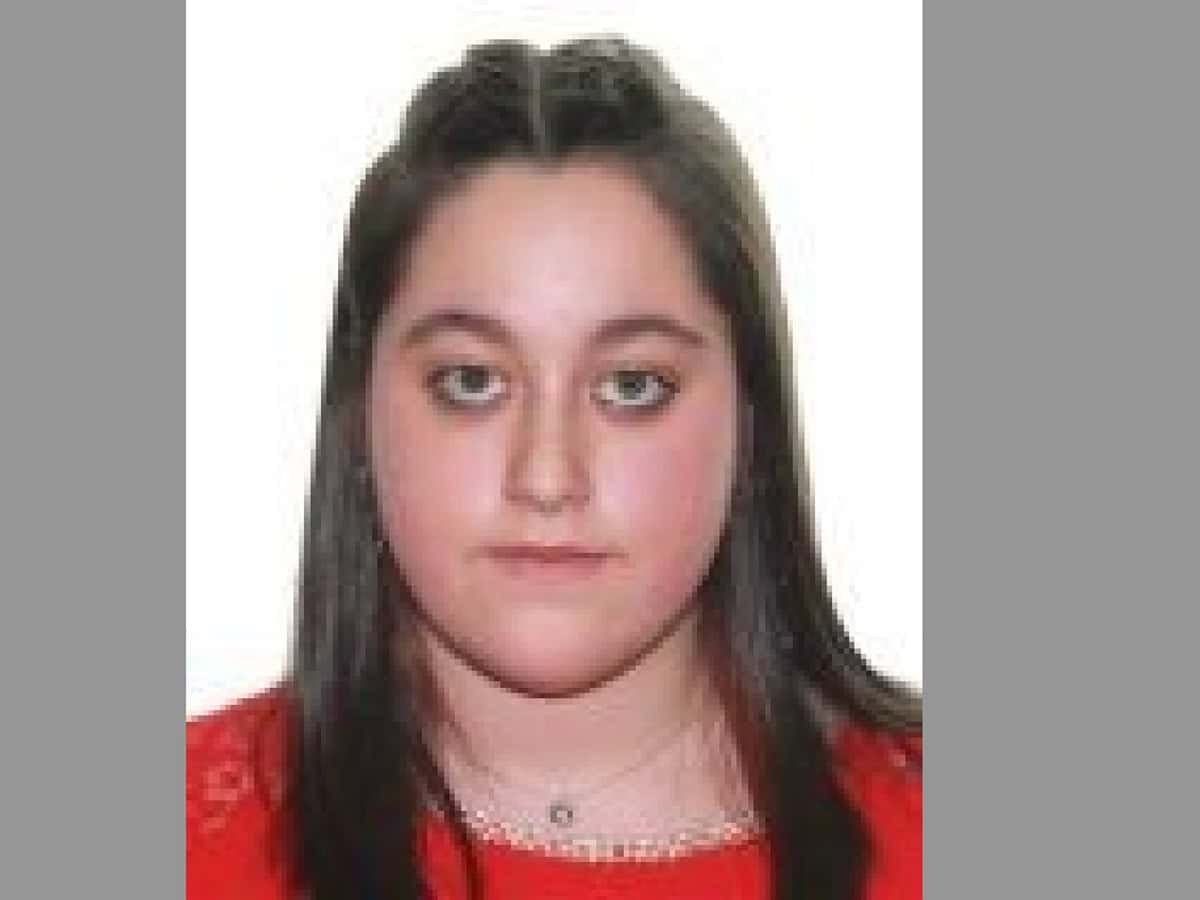 Adolescentă din Cisnădie căutată de poliție. Teodora s-a întors acasă (update)