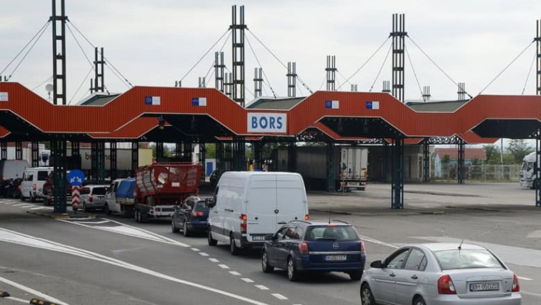 Cum funcționează granițele României cu Bulgaria și Ungaria după intrarea în Schengen