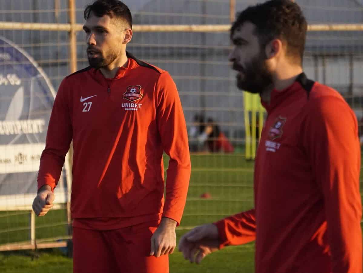 Jucătorul de la FC Hermannstadt care nu are conturi pe rețelele de socializare. “Cred că sunt nocive” (video)