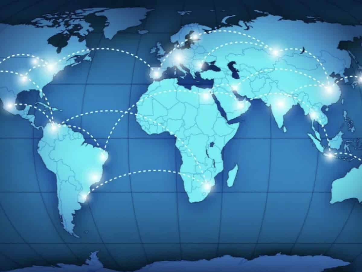 Ora standard din Pacific (PST) și ora Europei de Est (EET): cum influențează diferența de fus orar conexiunile internaționale