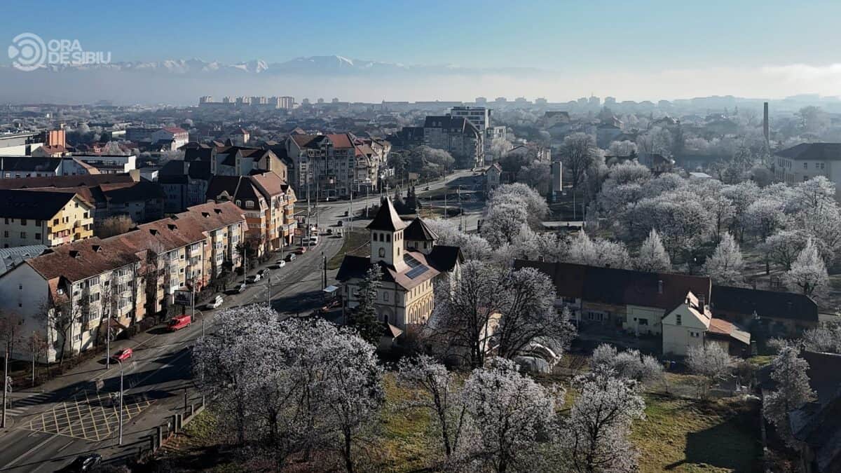 Prognoza meteo. Cum va fi vremea la început de februarie