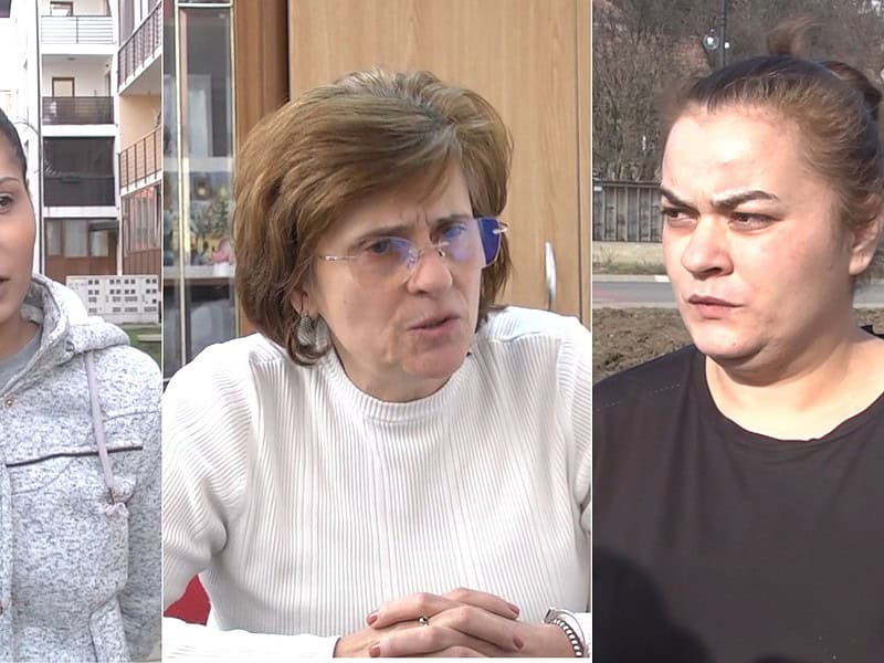 Educatoarea care a închis un copil în debara la Cisnădie are antecedente. Mama: „O vedeam plângând” (video)