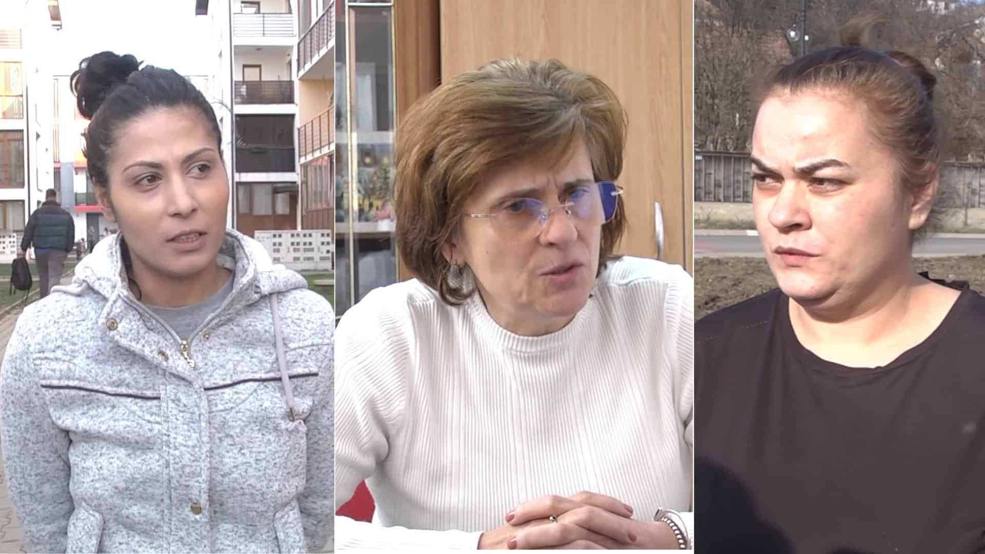 Educatoarea care a închis un copil în debara la Cisnădie, scoasă de la clasă. Protecția Copilului s-a autosesizat