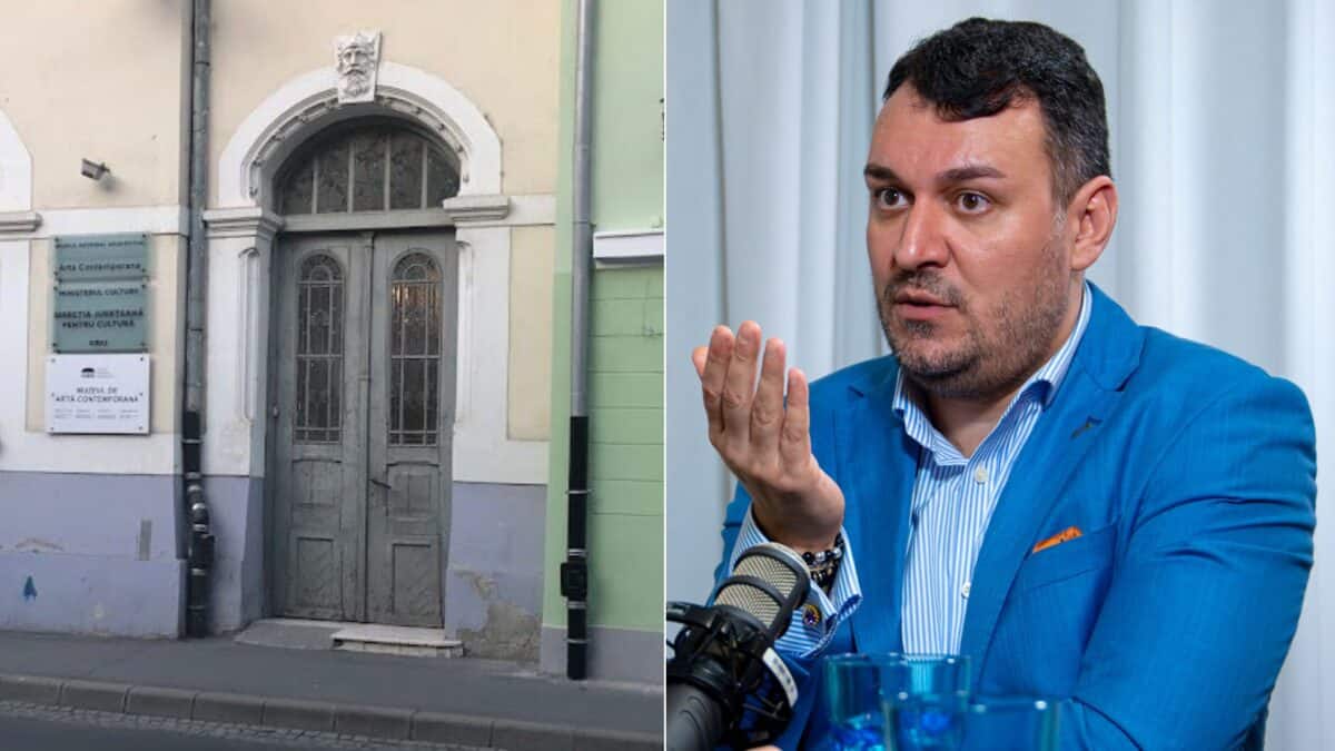 Ultimatum dat de Muzeul Brukenthal Direcției pentru Cultură Sibiu. ”Comportament neprofesionist! Nu vreau să vin cu executorul" (video)