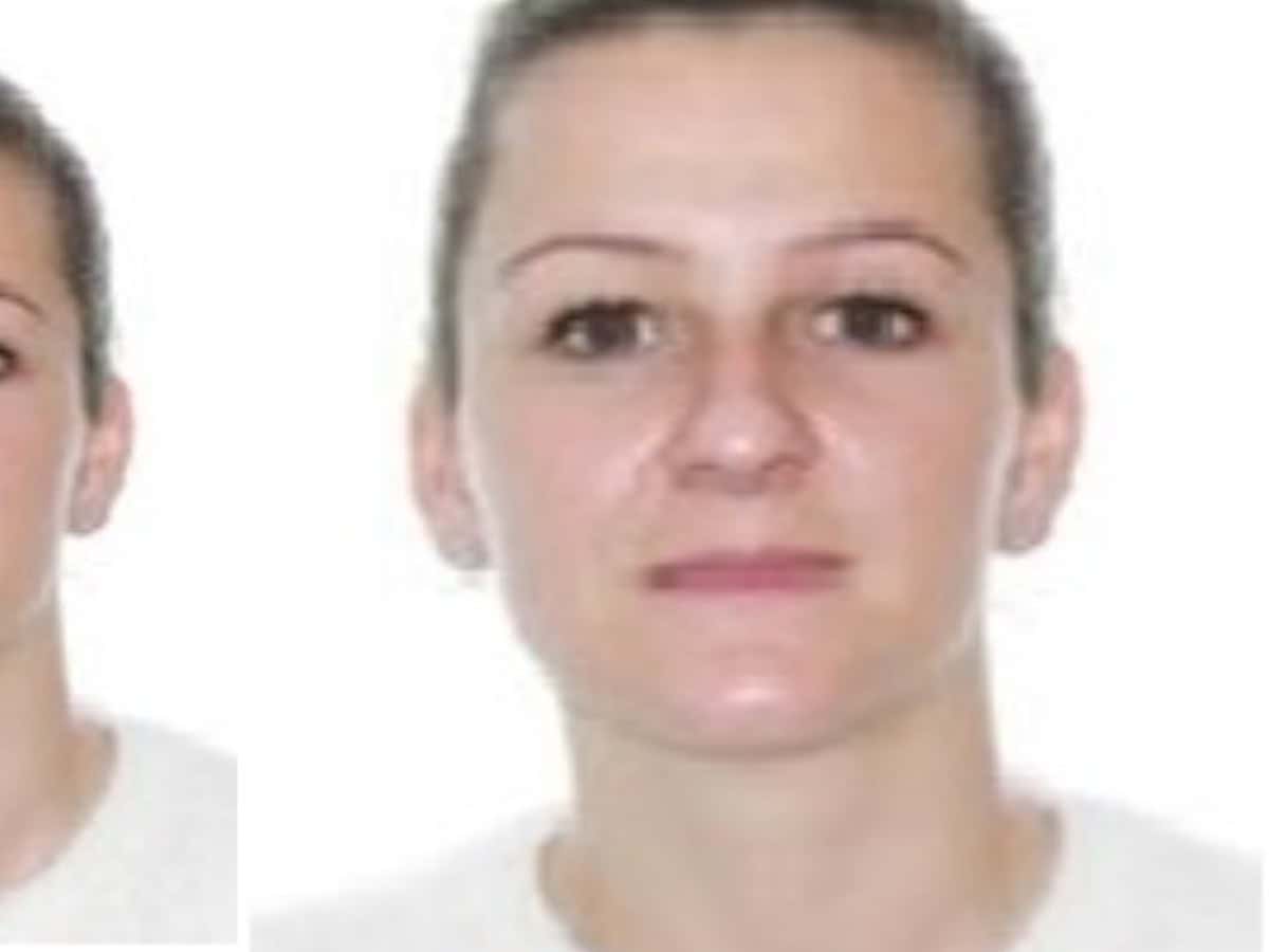 Femeie din Brateiu dată dispărută. Sunați la 112, dacă o vedeți pe Daniela