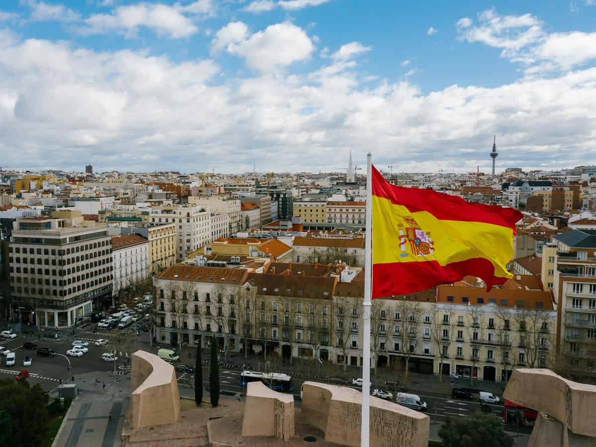 Top 5 activități de neratat în Madrid: descoperă farmecul capitalei spaniole