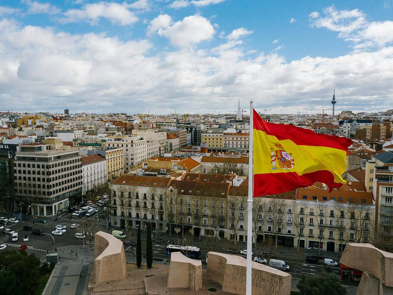 Top 5 activități de neratat în Madrid: descoperă farmecul capitalei spaniole