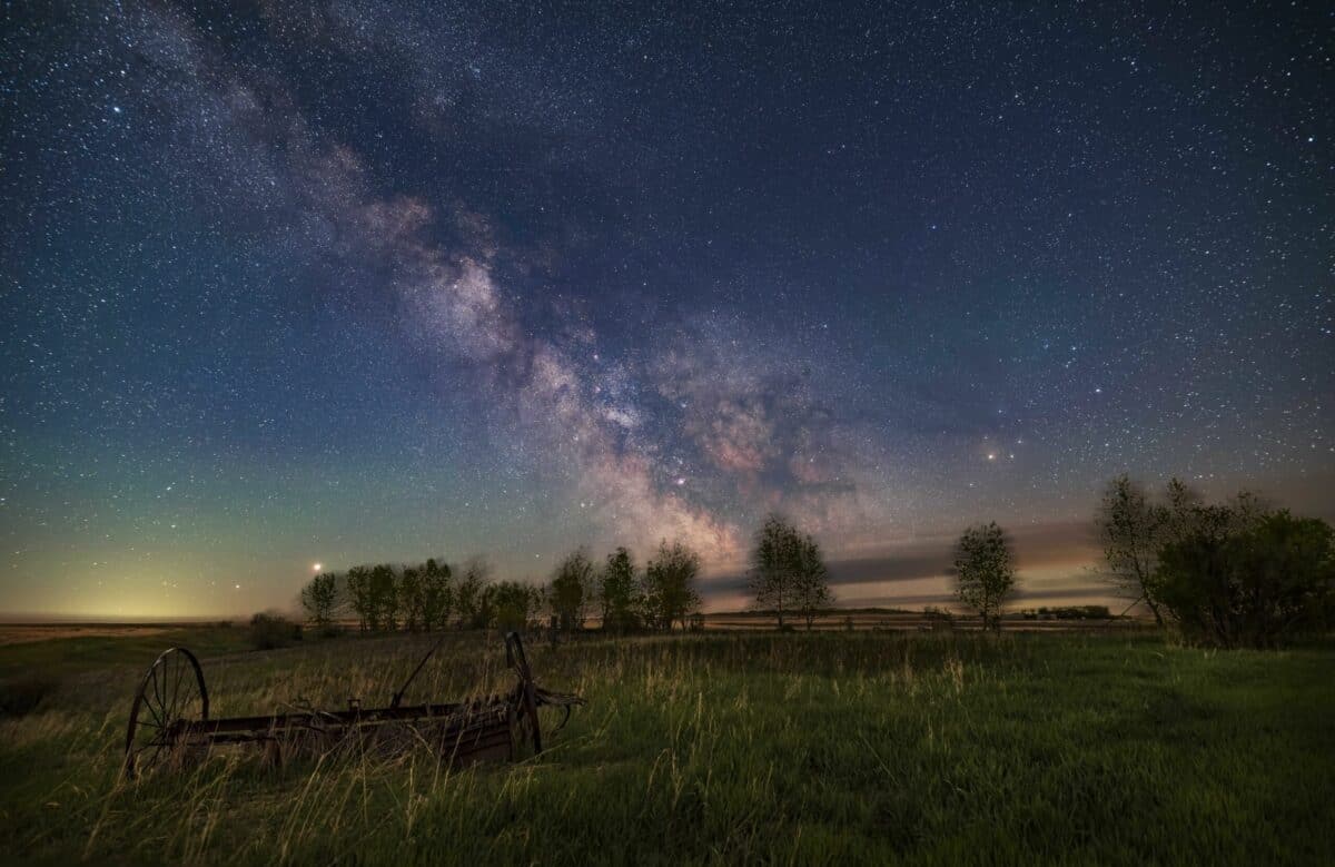 Fenomen astronomic rar. Șase planete se aliniază perfect