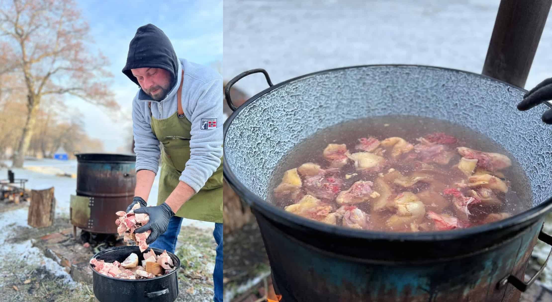 Evenimentele weekend-ului, la Sibiu. „Răceala Piftiilor” la Muzeul Astra și spectacole pentru copii și părinți