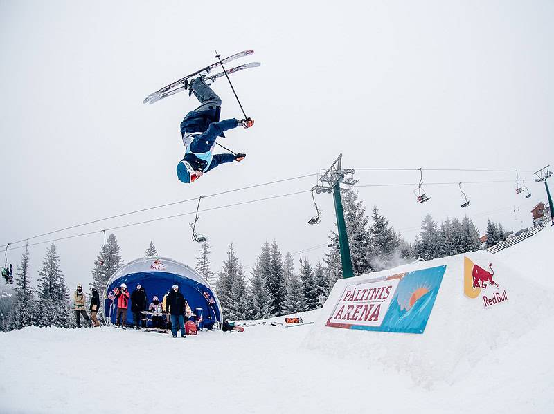 Invitație la Păltiniș Arena Freestyle OPEN 2025. Se anunță și un party pe cinste