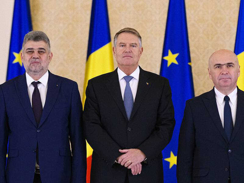 Cine îi ia locul lui Klaus Iohannis după demisie. Constituția stipulează clar