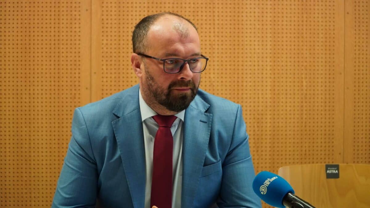 Managerul de la CNM Astra vrea mai multă implicare a muzeelor pentru combaterea extremismului. ,,Avem și noi o vină"