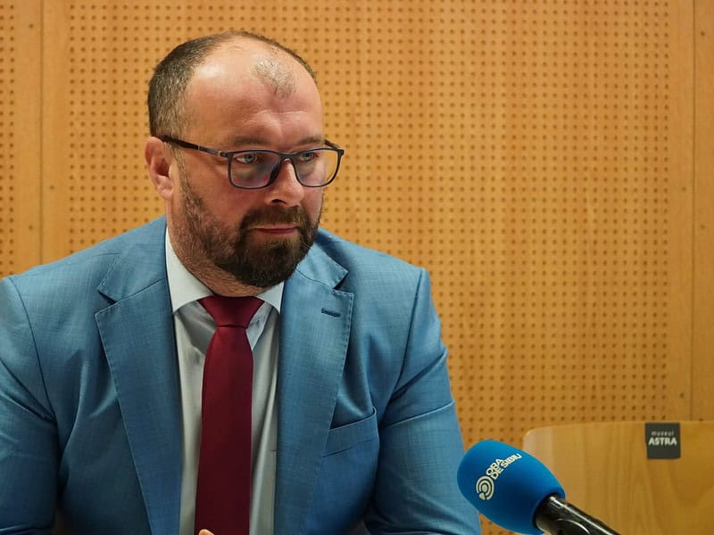 Managerul de la CNM Astra vrea mai multă implicare a muzeelor pentru combaterea extremismului. ,,Avem și noi o vină"