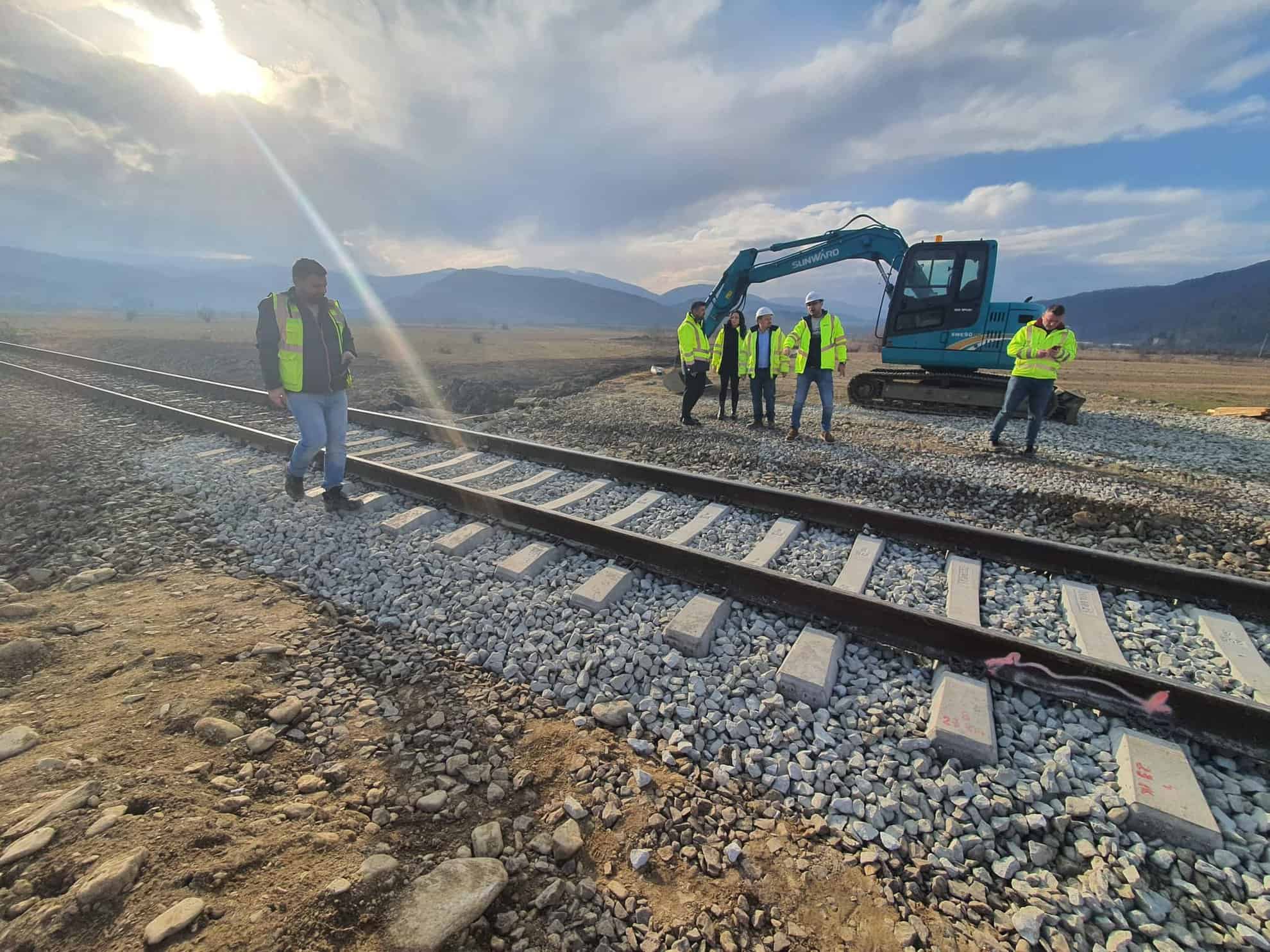 Autostrada Sibiu-Făgăraș: Proiectul avansează cu noi lucrări pe Lotul 3. Imagini și cu viaductul de la Boița (foto)