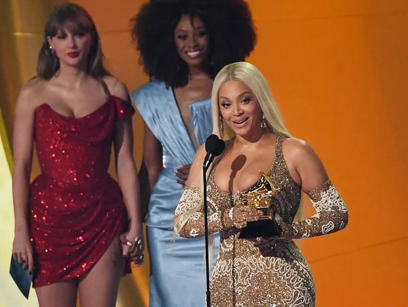 Lista cu premiile Grammy 2025. Beyoncé, premiul pentru cel mai bun album