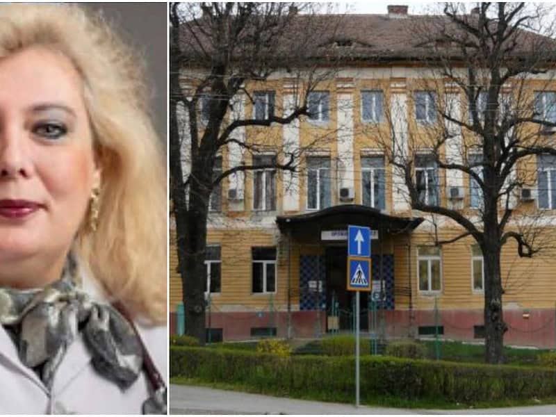 Liliana Coldea a pierdut procesul cu Spitalul CFR. Medicul e bun de plată 