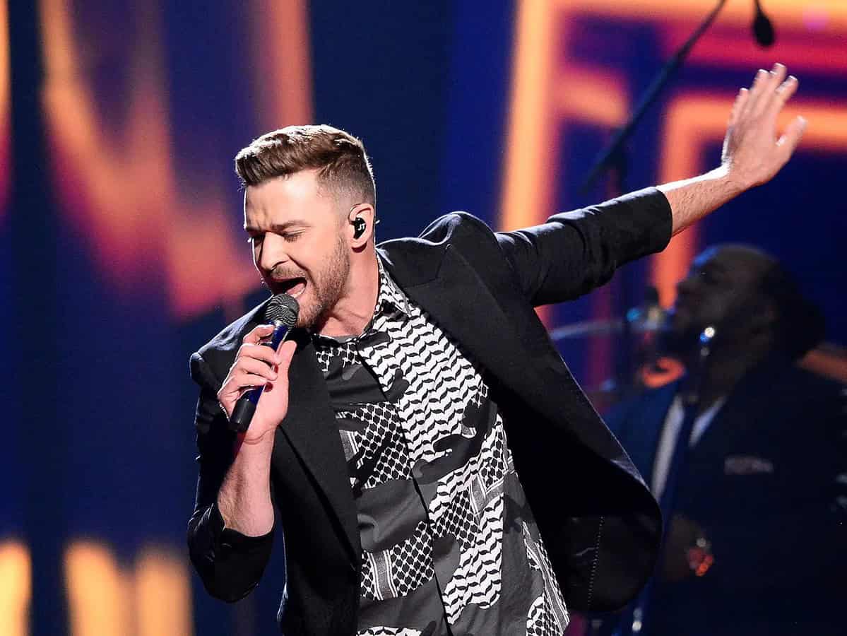 Justin Timberlake, Shaggy și alți mari artiști concertează la Electric Castle 2025