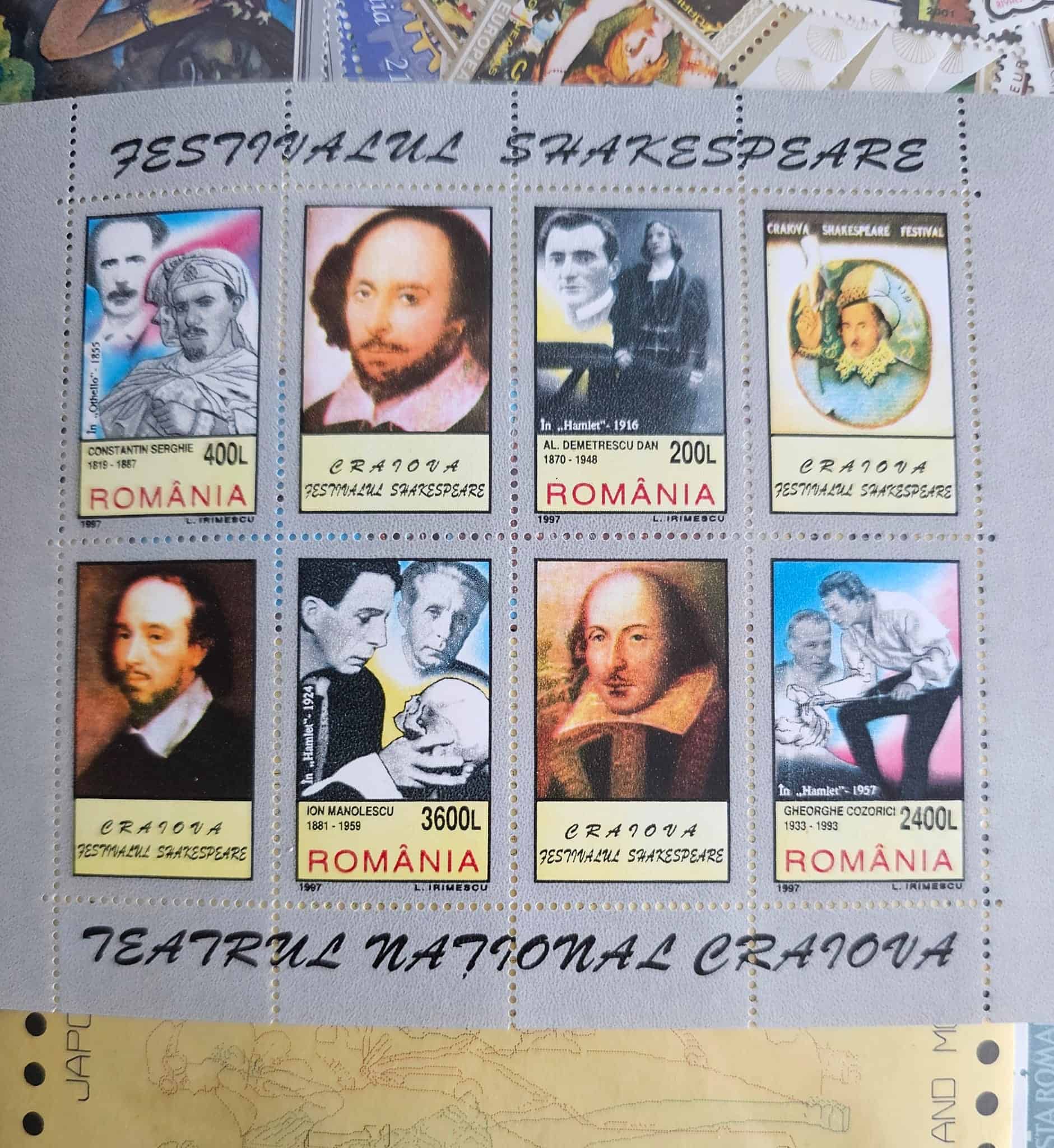 Drama unui artist din Sibiu după ce părinții i-au aruncat colecțiile la tomberon. ,,Dau recompensă 1500 de euro”(foto)