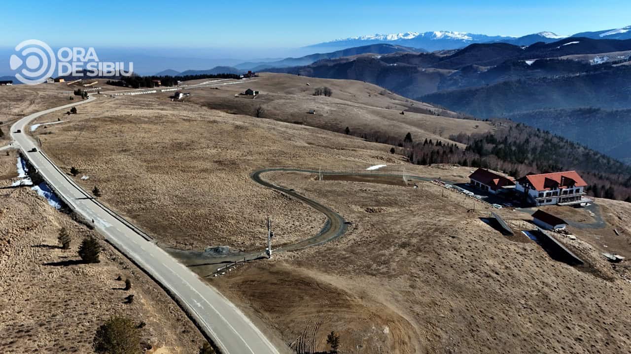 Starea pârtiilor la Păltiniș: Excelente, cu infrastructură slabă la Oncești și prețuri mai mari ca-n Austria la skipass VIDEO